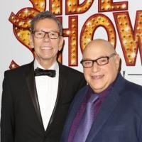 Photo Coverage: On the Red Carpet for Opening Night of SIDE SHOW!