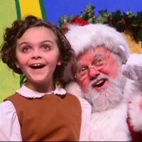 Children's Theatre of Charlotte to Open MIRACLE ON 34TH STREET, Today Video
