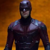 DAREDEVIL to Return for Season 2 on Netflix