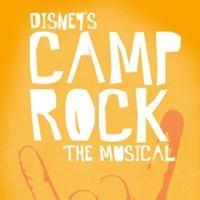 GRCT Present CAMP ROCK: THE MUSICAL & THE LION, THE WITCH, AND THE WARDROBE this Summ Video