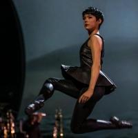 Tickets to HEARTBEAT OF HOME's Run at Oriental Theatre on Sale 1/3