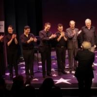 Photo Coverage: York Theatre Company's DRAGONS Celebrates Opening Night