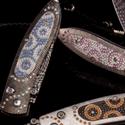 William Henry Celebrates 15th Anniversary With Swarovski Gem Collection