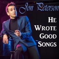 Downstairs Cabaret Theatre to Welcome Cindy Miller and Jon Peterson, Starting Today