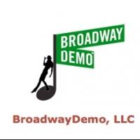BroadwayDemo Recording Service Launches New Website! Video