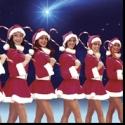 CHRISTMAS IN NEW YORK Comes to New York-New York Hotel & Casino, Now thru 12/30 Video
