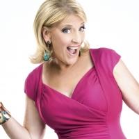 Lisa Lampanelli to Bring New One-Woman Show to Strand-Capitol Performing Arts Center, Video