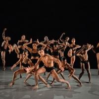 Ailey II Returns to the Joyce With New Independent Season Tonight Video