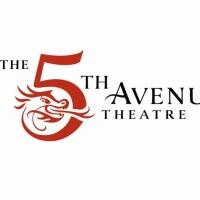 5th Avenue Theatre Replaces Broadway-Bound SOMETHING ROTTEN! with JASPER IN DEADLAND Video