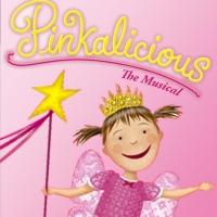 PINKALICIOUS Returns to Way Off Broadway, Now thru 11/2 Video