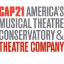 CAP21 & Karen Mason Announce Post-Show Reception for UNFINISHED BUSINESS, 2/4