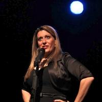 CABARET LIFE NYC: Corinna Sowers-Adler 'Catapults' Herself Into Cabaret's Young Singer Elite
