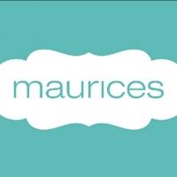 maurices Makes Debut in the Cotton's 24 Hour Runway Show