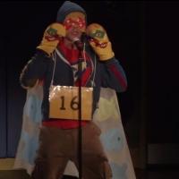 STAGE TUBE: Highlights from Drury Lane's THE 25TH ANNUAL PUTNAM COUNTY SPELLING BEE Video
