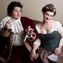 Theatre Pro Rata Presents LOVERS & EXECUTIONERS, 9/29-10/14 Video
