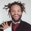 Savion Glover to Come to the Arsht Center in April 2013 Video