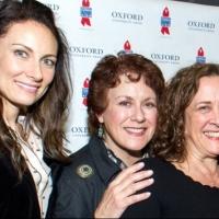 BWW TV: Laura Benanti, Judy Kaye, Karen Ziemba & More Share Broadway Stories at NOTHI Video
