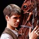 Interactive Puppetry and WWI Exhibit Enhances Experience at WAR HORSE, Now thru 2/3 Video