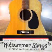 Alex Bourne, Yvette Robinson & More to Star in New Wolsey Theatre's MIDSUMMER SONGS;  Video