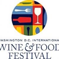 Annual Washington, DC International Wine and Food Festival Set for 2/13-14