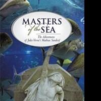 George J. Rios Draws Inspiration from Verne in 'Masters of the Sea' Video
