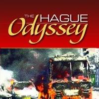 'The Hague Odyssey: Israel's Struggle For Security On The Front Lines Of Terrorism An Video