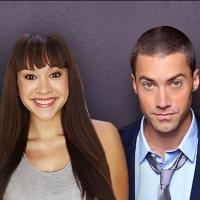 Diana DeGarmo and Ace Young to Lead SAMSON AND DELILAH Concert at 54 Below, 1/30 Video