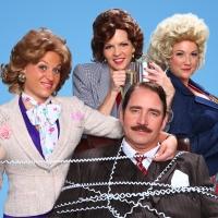 Photo Flash: First Look at DHT's 9 TO 5 THE MUSICAL