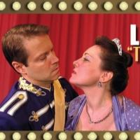 'LUNT AND FONTANNE: THE CELESTIALS OF BROADWAY' Plays Stage Left Studio, Now thru 5/3 Video
