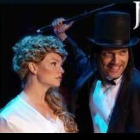 BWW Reviews: JEKYLL AND HYDE is Devilishly Fun