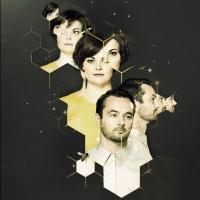 CONSTELLATIONS to Play Circa Theatre, July 26-Aug 23 Video