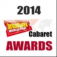 BWW NY Cabaret Awards Update: Tickets Now On Sale for 2014 Awards Show at Joe's Pub…