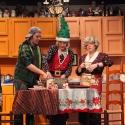 Pennsylvania Playhouse Stages FRUITCAKES, Now thru 12/16