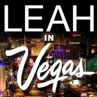 LEAH IN VEGAS Set for FringeNYC Video