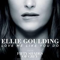 FIRST LISTEN: Ellie Goulding's 'Love Me Like You Do' from '50 SHADES' Soundtrack Video