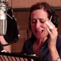 STAGE TUBE: In the Recording Studio with Tamsin Greig, Haydn Gwynne & Cast of West…