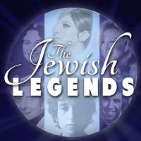 Aria Entertainment Presents THE JEWISH LEGENDS, Jan 31, Feb 8 Video