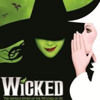 WICKED Announces Lottery Policy for Hollywood Pantages Run in 2015 Video