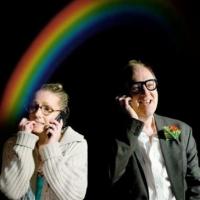BLIND DATE Begins Next Month at Jermyn Street Theatre Video