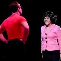 Photo Flash: First Look at Joyce DeWitt, Ryan Overberg and More in NSMT's ALL SHOOK U Video