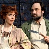 BWW Reviews: SWEENEY TODD Cooks Up Some Fine Singing at Theatre Harrisburg