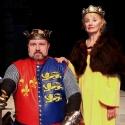 The Crighton Players Open THE LION IN WINTER, 1/25