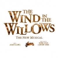 Producers to Allow Public to Invest in Julian Fellowes-Penned THE WIND IN THE WILLOWS Video