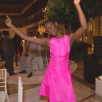 Photo Flash: Alvin Ailey American Dance Theater Opens Season at Lincoln Center