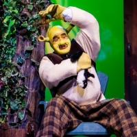 Photo Flash: See Photos from Marquee Productions Shrek the Musical! Video