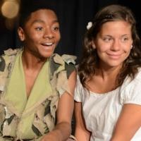 Maryland Ensemble & Frederick Community College Partner for PETER PAN, Beg. Tonight Video