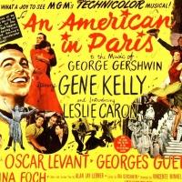 AN AMERICAN IN PARIS Will Land at Broadway's Palace Theatre in Spring 2015