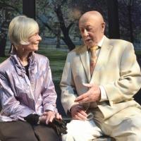 Photo Flash: THE LAST ROMANCE at Theatre Harrisburg