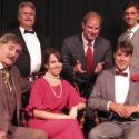 East Lynne Theater Company Presents IT PAYS TO ADVERTISE, 9/19-10/13 Video