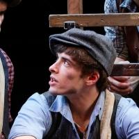 BREAKING NEWS: NEWSIES to Close on Broadway This August